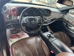 مێرسێدس بێنز S-Class